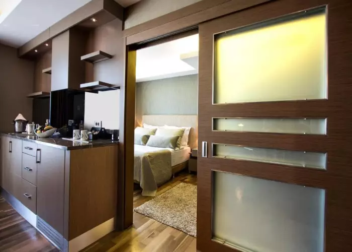 هتل آوانتگارد لونت استانبول